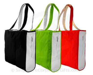 Shopping Tote Bag